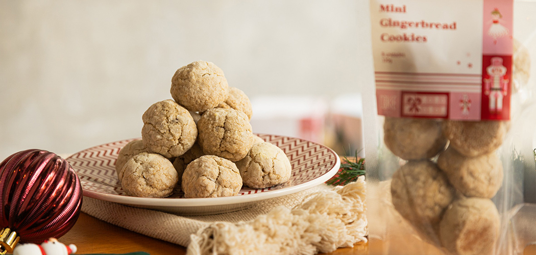 Mini Cookie