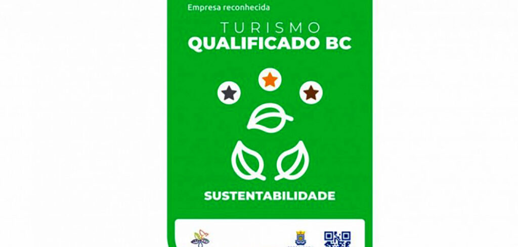 Selo Sustentabilidade de Balneário Camboriú tem 42 contemplados em um ano/ Foto: Internet