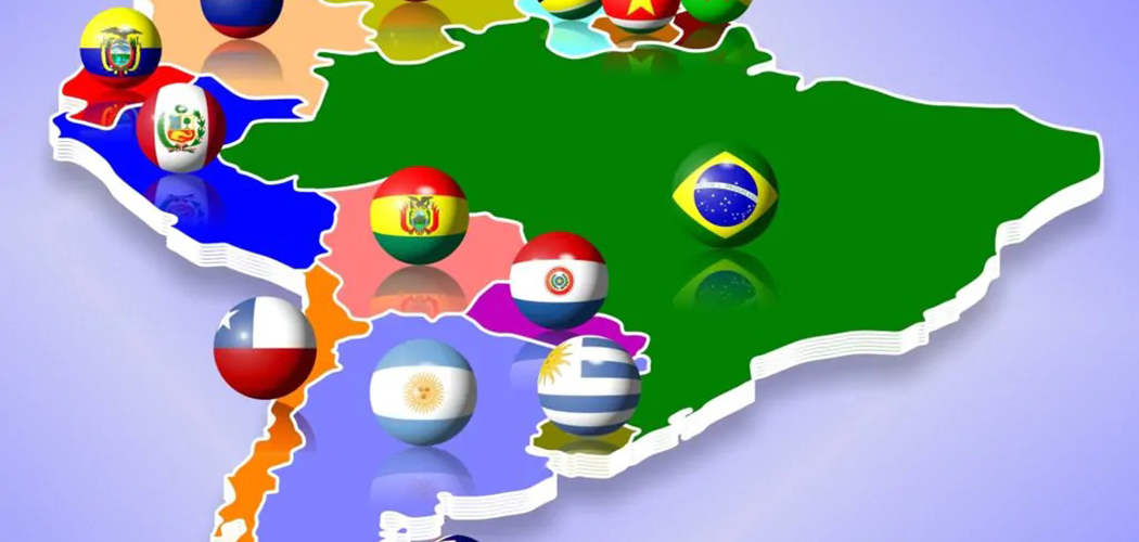 Programa conta com 124 projetos que vão interligar 11 estados brasileiros por meio de cinco rotas/ Foto: KORN TRADUÇÕES
