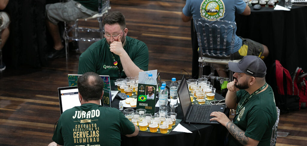 Concurso Brasileiro de Cervejas vai inovar no mercado cervejeiro