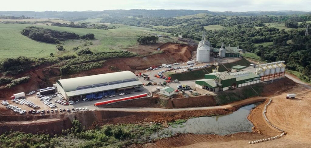 Copercampos incorpora unidades da Copery