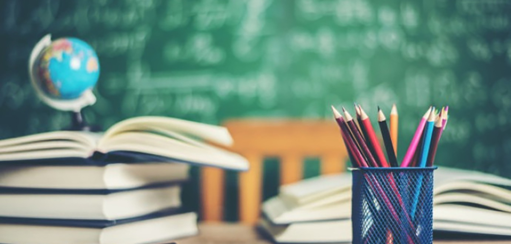 Dia Internacional da Educação (24/01)