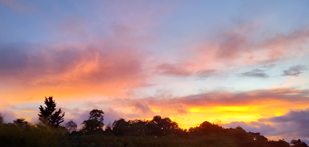 El Niño influenciará o tempo até o mês de março em Santa Catarina