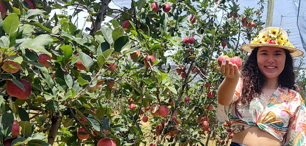 Descubra o encanto do Turismo de Experiência na Terra da Maçã