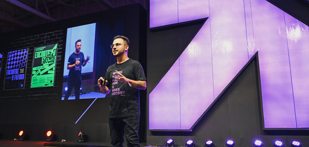 Gramado Summit terá concurso entre startups para captação de investimentos
