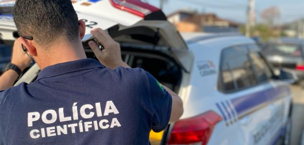 Polícia divulga informações sobre o caso dos 4 jovens mortos em Balneário Camboriú no 1º dia do ano de 2024