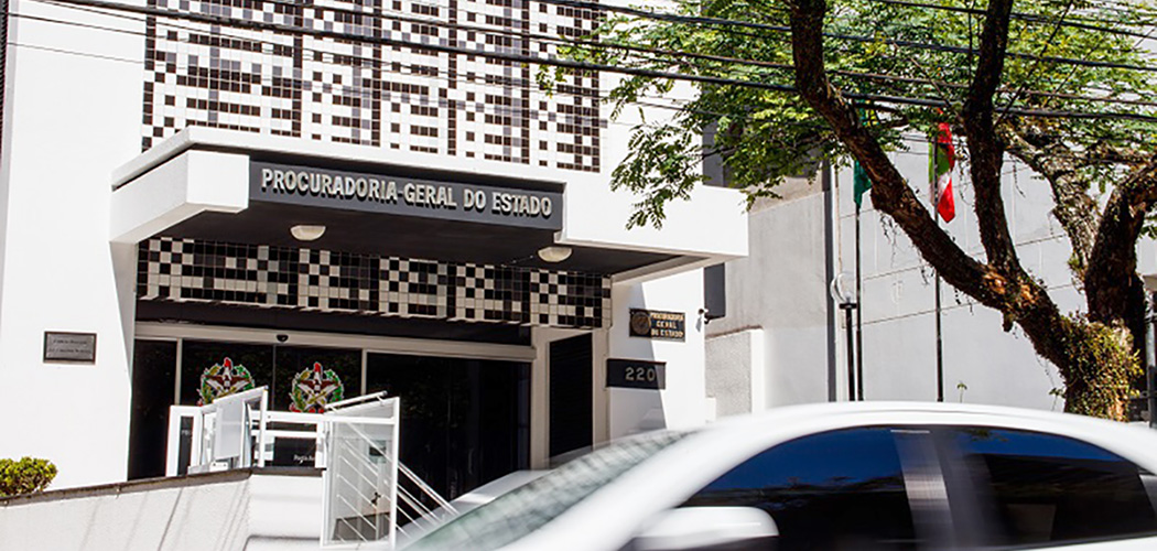 Derrubada a liminar que impedia a nomeação do novo secretário da Casa Civil de Santa Catarina