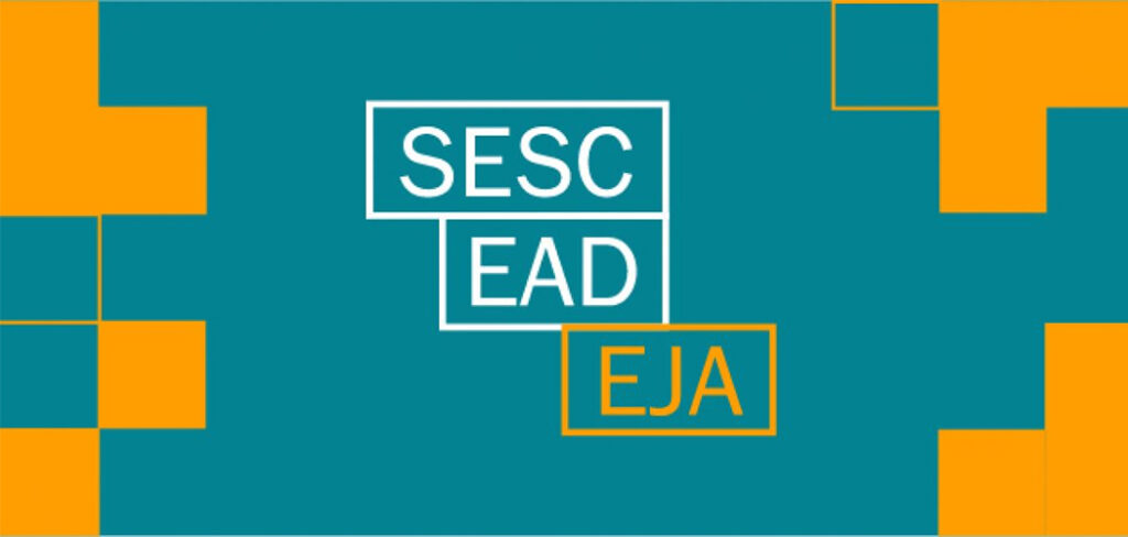 Inscrições para o Sesc EAD EJA encerram esta semana em Santa Catarina