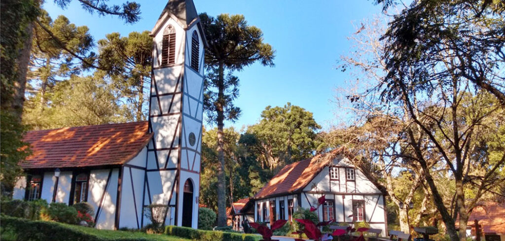 Conheça o seu novo refúgio refrescante para o verão, Nova Petrópolis é a escolha perfeita