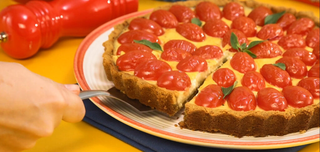 Dia do Tomate (01/02)