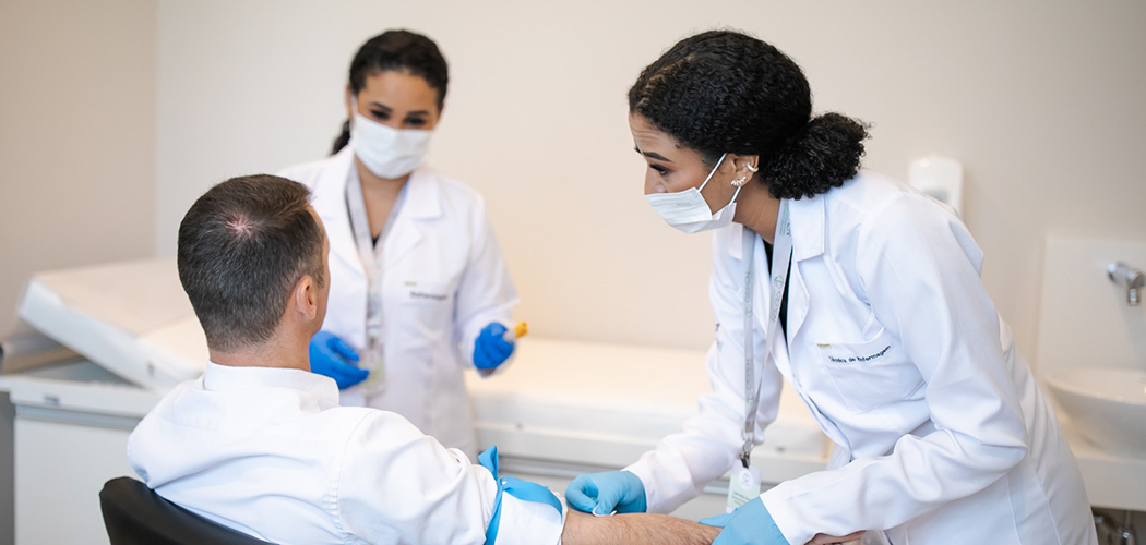 Novo estudo do CEPEN revela avanços no tratamento de melanoma/Foto - Divulgação / CEPEN