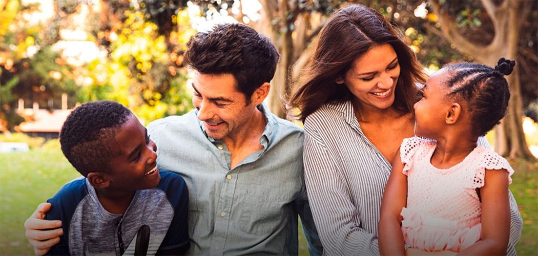 onheça os caminhos para formar uma família por meio da adoção