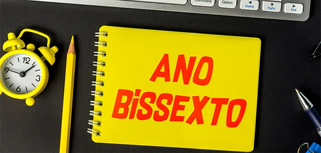 Ano bissexto