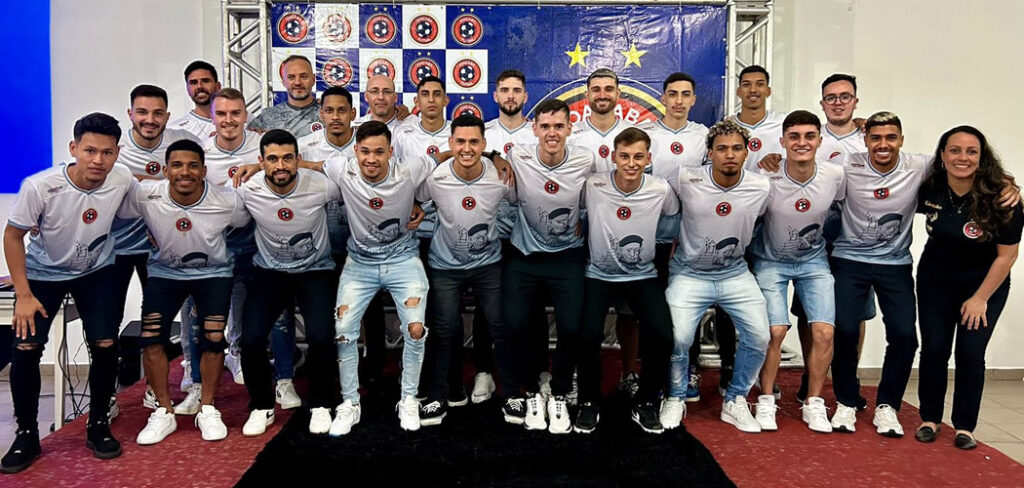 Joaçaba Futsal apresenta equipes e novidades para a temporada 2024