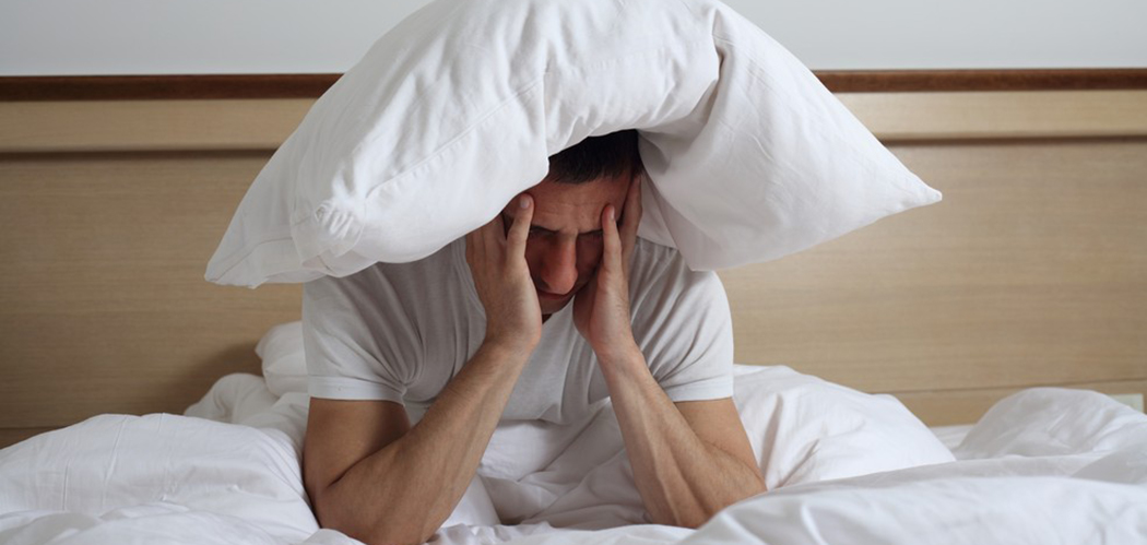 Como enganar seu corpo após uma noite mal dormida