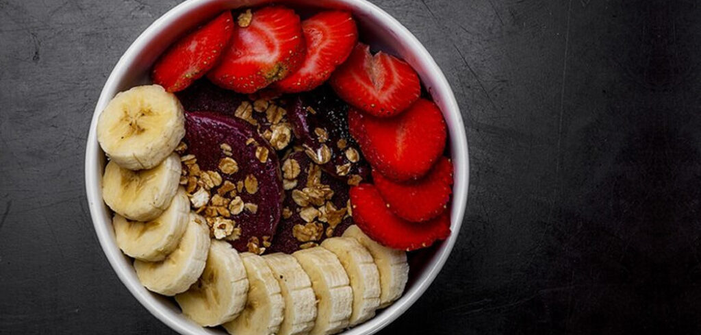 Açaí: Conheça o seu poder nutritivo