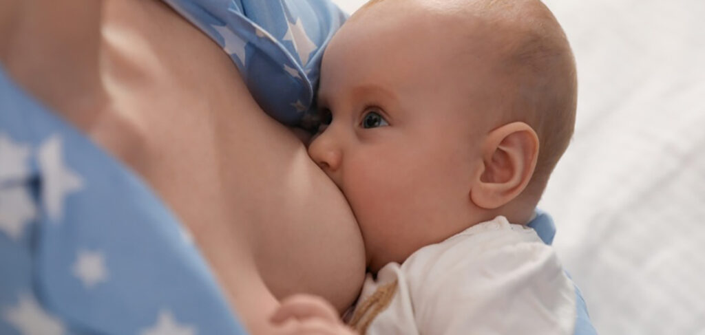 Silicone e Amamentação: Quais são os Mitos e Medos que toda mulher deveria saber