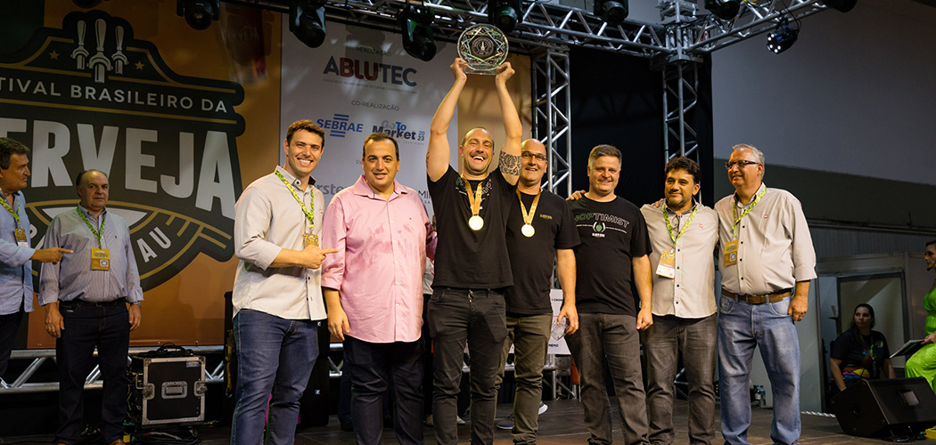 Concurso Brasileiro de Cervejas escolherá os melhores do Brasil em março
