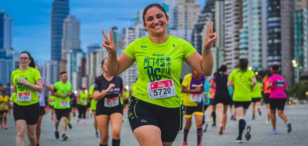Meia Maratona Internacional de Balneário Camboriú 2024 está com as inscrições abertas/Corre Brasil
