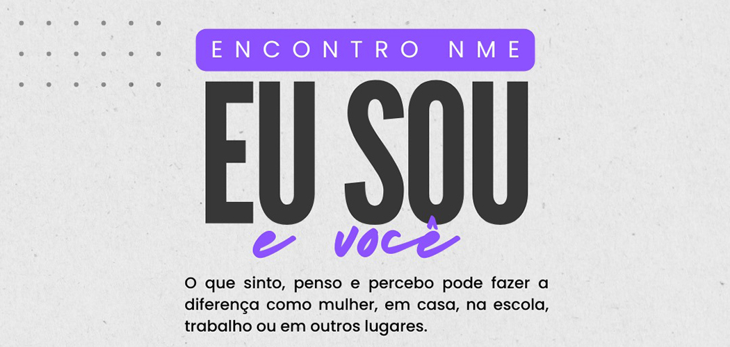 ACIOC promove dinâmica sobre o ser e o sentir feminino em Joaçaba
