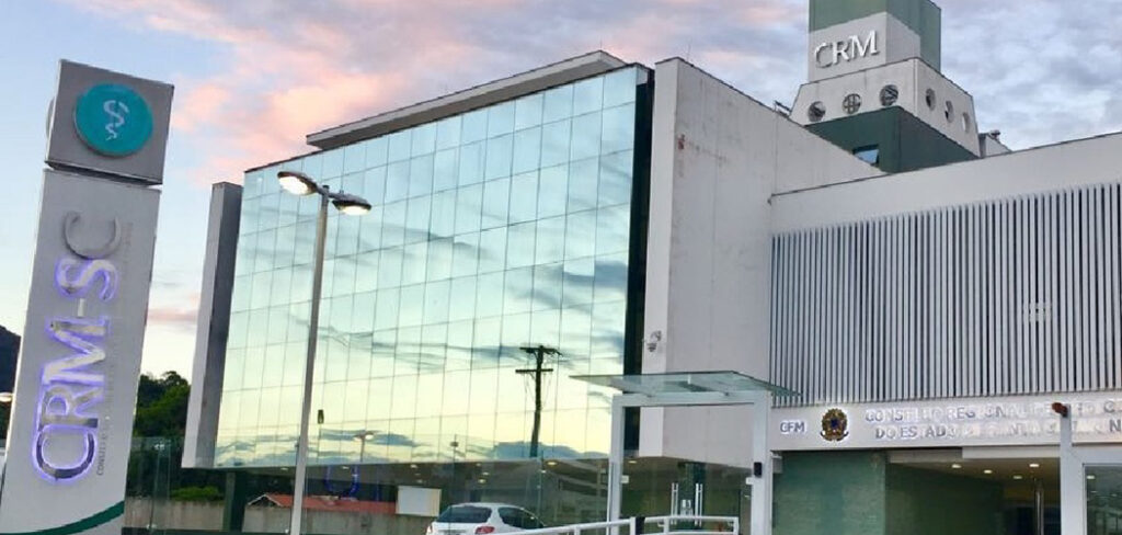 Resolução do CRM-SC define regras para serviço de urgência e emergência em eventos