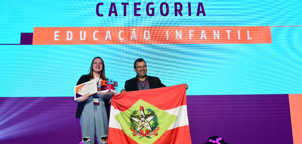 2º Prêmio Educador Transformador do Sebrae/SC recebe inscrições até 5 de fevereiro
