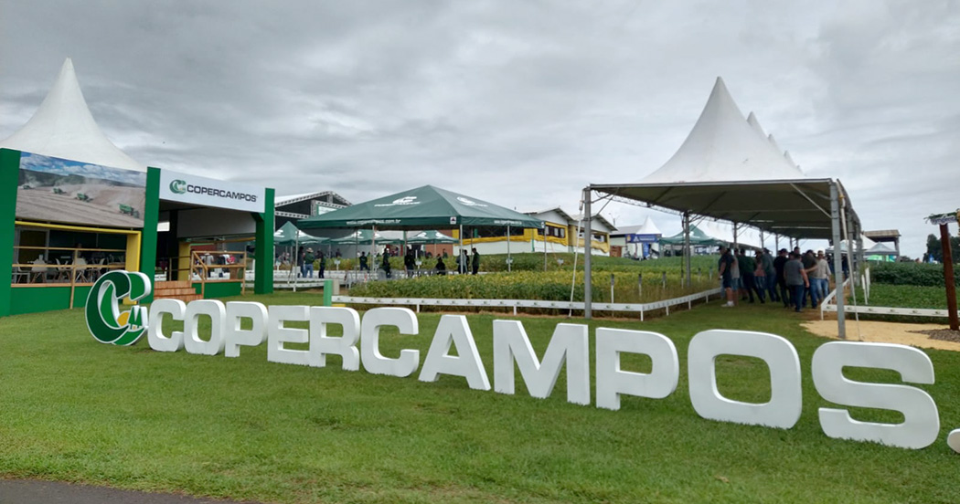 Copercampos distribui mais de R$ 75 milhões na AGO para associados/ Foto: Maythe Novak - Bom Dia SC