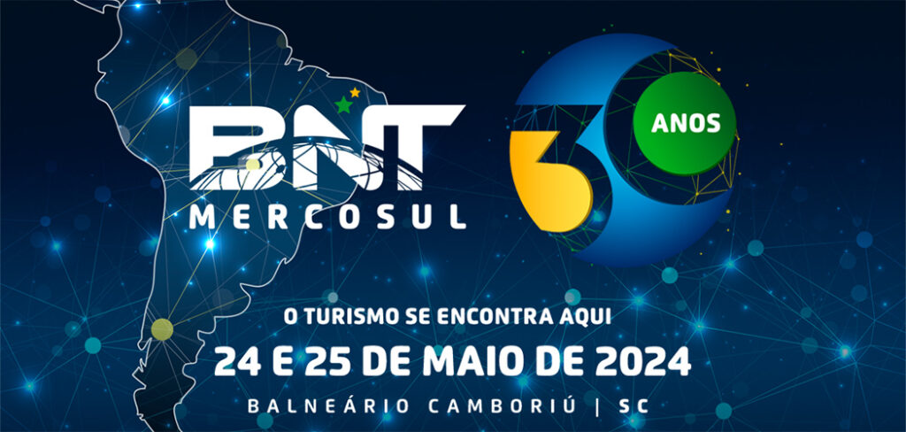 30 anos da BNT Mercosul