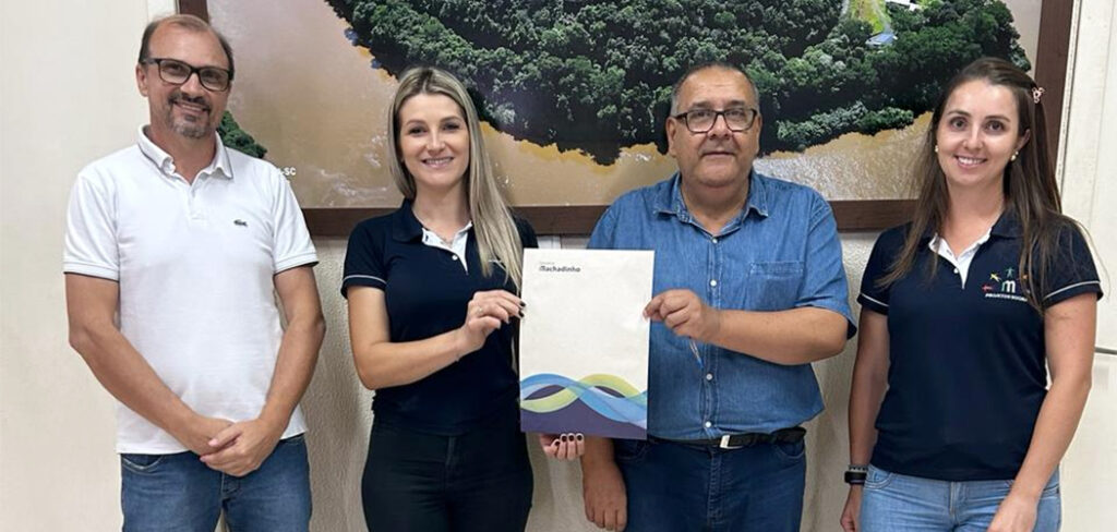 18ª Edição do Concurso de redação do Consórcio Machadinho está as inscrições abertas