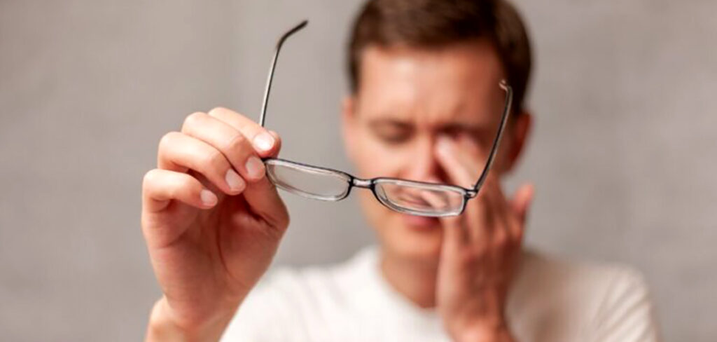 Atenção: Miopia aumenta risco de glaucoma e preocupa especialistas/ Foto: Internet