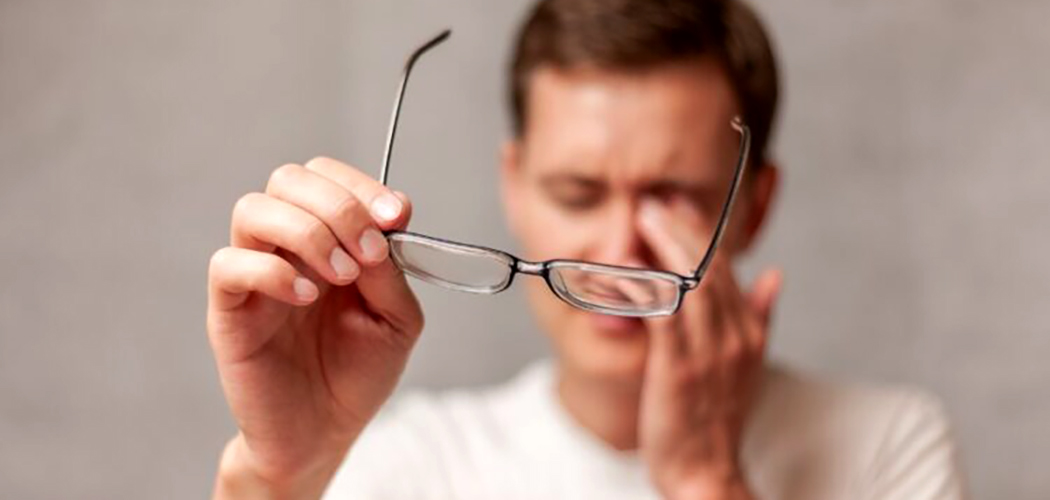 Atenção: Miopia aumenta risco de glaucoma e preocupa especialistas/ Foto: Internet