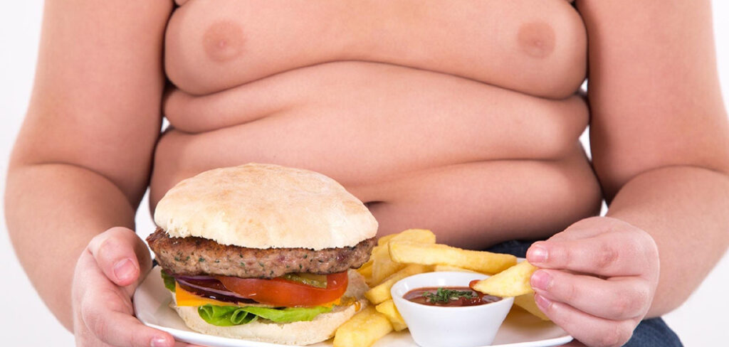 Dia Mundial da Obesidade (04/03)/ Foto: Internet