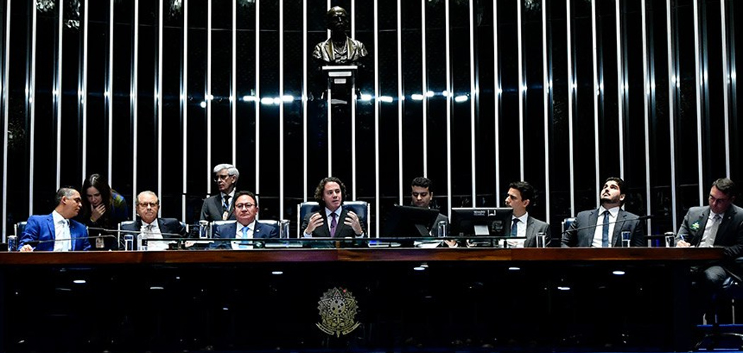 Em sessão temática, senadores e empresários pedem manutenção do Perse