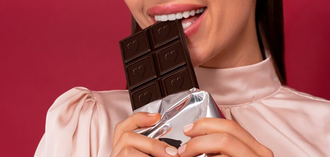 Dia Mundial do Chocolate (04/07) / Fonte: Banco de imagens Freepick