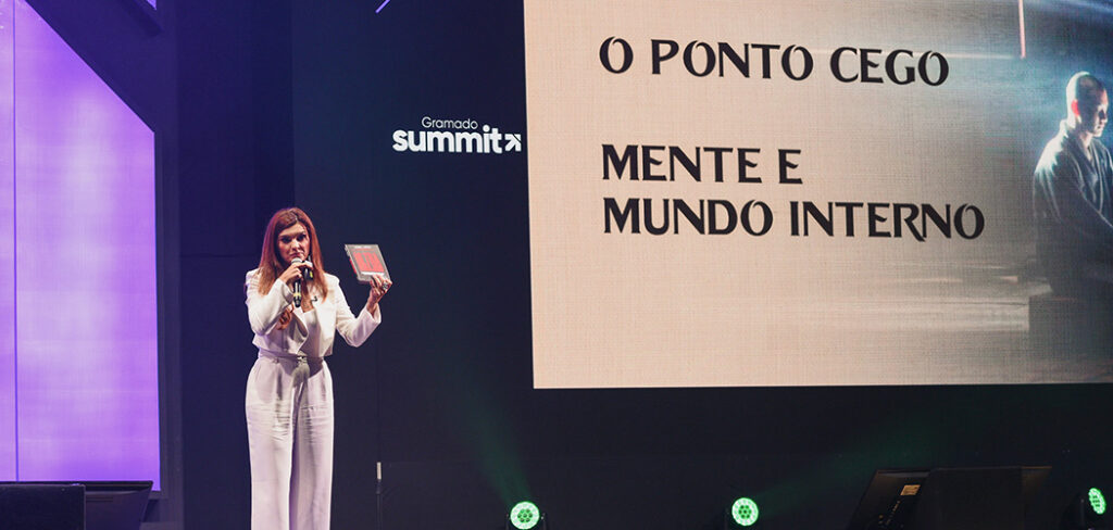 Gramado Summit cria experiências com mentorias exclusivas para os participantes