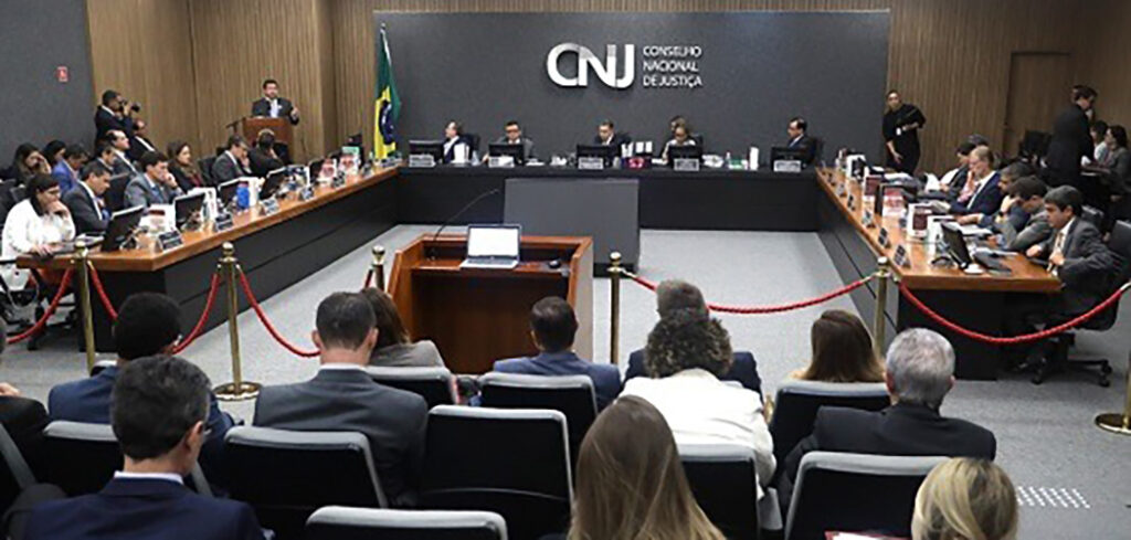 Novos Caminhos é um projeto social de grande relevância em Santa Catarina, afirma ministro Barroso