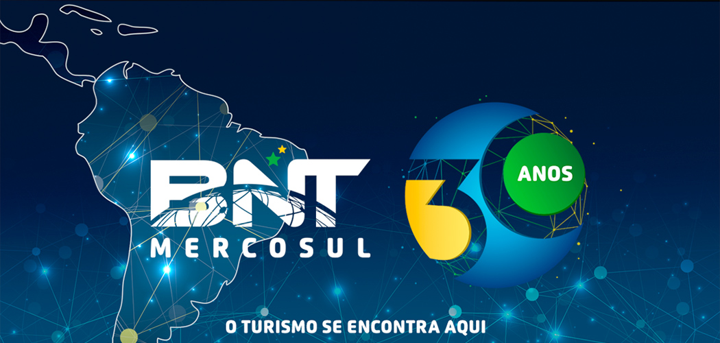 Turismo do Rio Grande do Sul vai ser pauta da BNT Mercosul