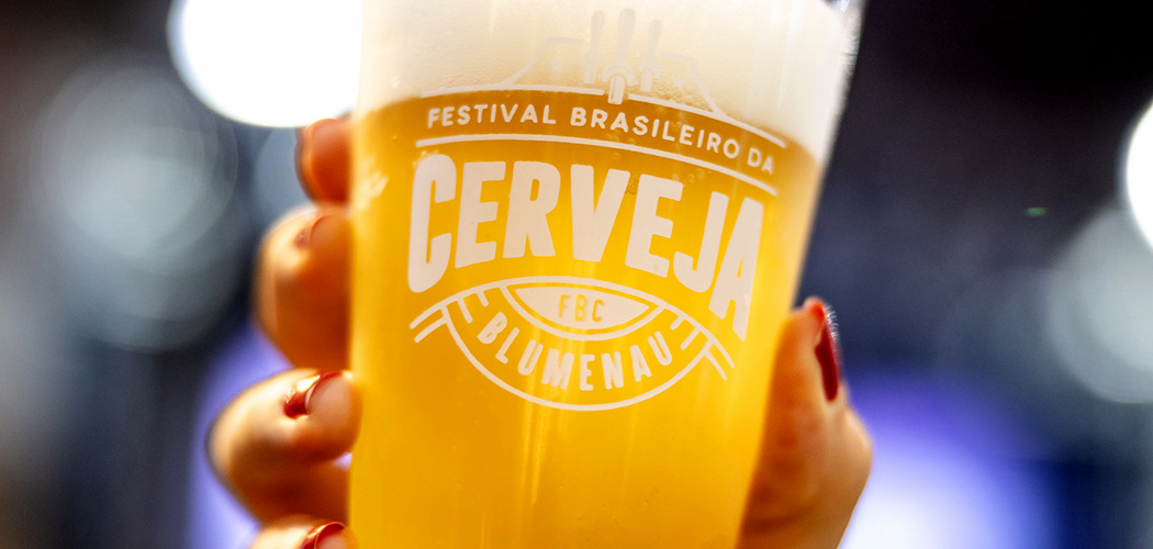 Festival Brasileiro da Cerveja 2025 terá novidades/ Foto: Daniel Zimmermann