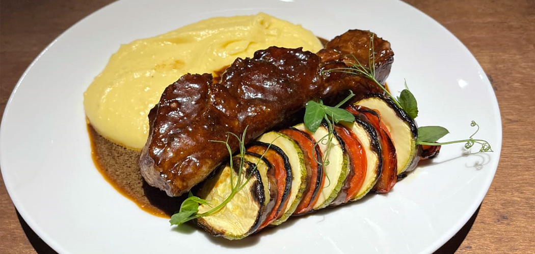 Conheça os restaurantes que estarão no Circuito Gastronômico do Connection Terroirs 2024