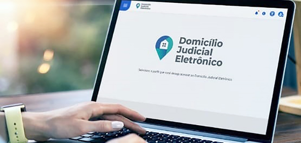 Empresas devem se cadastrar no Domicílio Judicial Eletrônico até dia 30 de maio