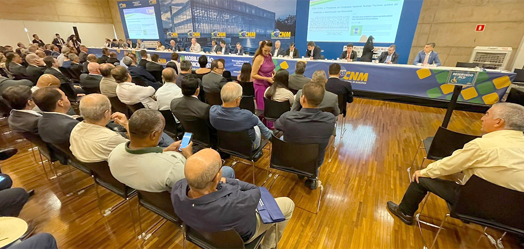 FECAM adere mobilização nacional pela desoneração da folha