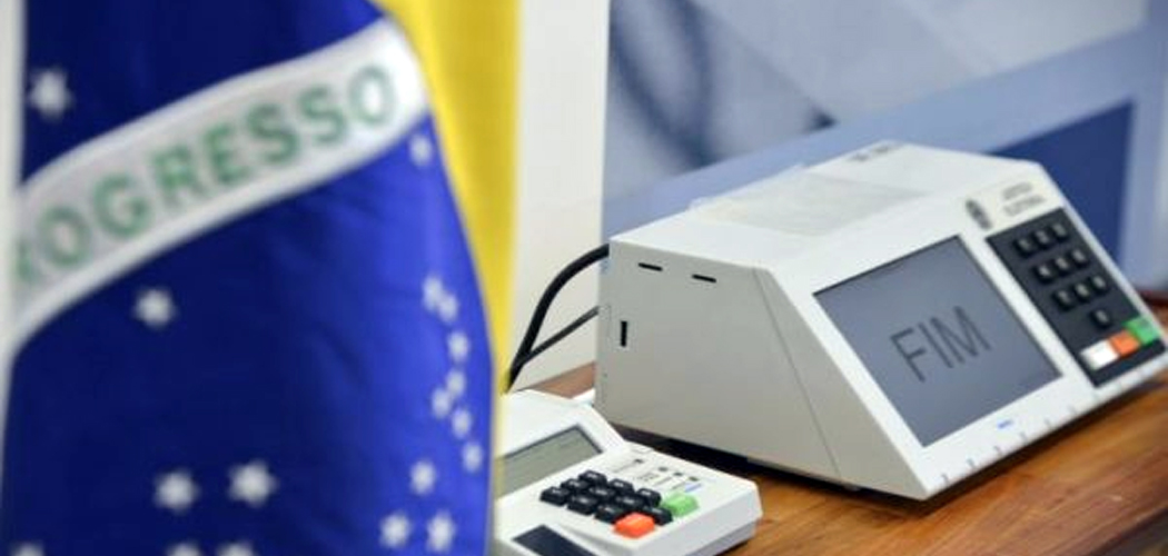 Prazo para janela partidária, registro e filiação acabam sexta (5) e sábado (6)/Foto: Internet