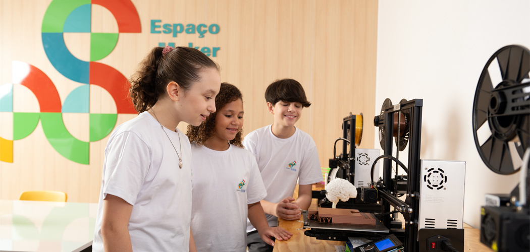 FIESC entrega na sexta-feira (26) a maior Escola SESI do Brasil