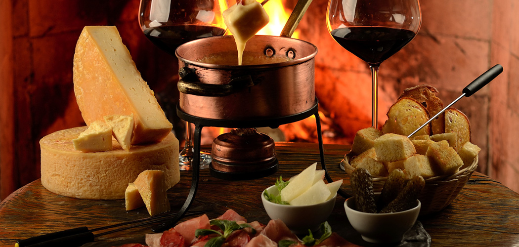 Dia do Fondue (11/04)
