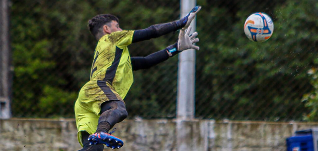 Dia do Goleiro (26/07)/ Foto: Israel Cidade