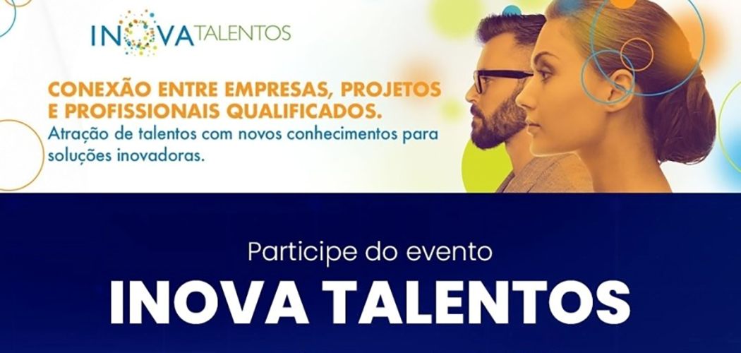 Programa Inova Talentos será apresentado para empresários de Joaçaba