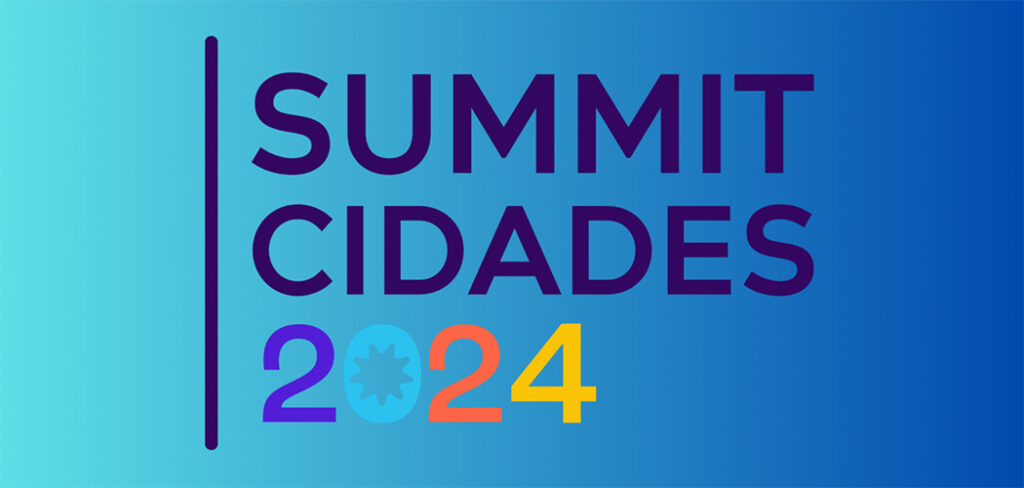 Summit Cidades promoverá encontro em Joaçaba e Chapecó na próxima semana