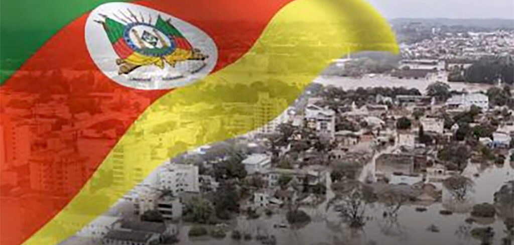ABIH-SC e o Grupo RB Hotelaria unem forças em solidariedade ao RS