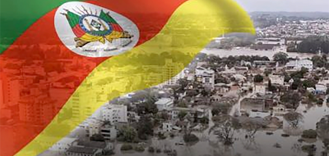 ABIH-SC e o Grupo RB Hotelaria unem forças em solidariedade ao RS