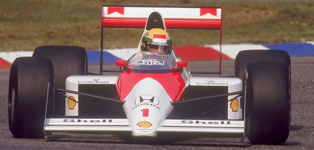 Mesmo 30 anos após a morte de Ayrton Senna, seu legado o mantém eterno